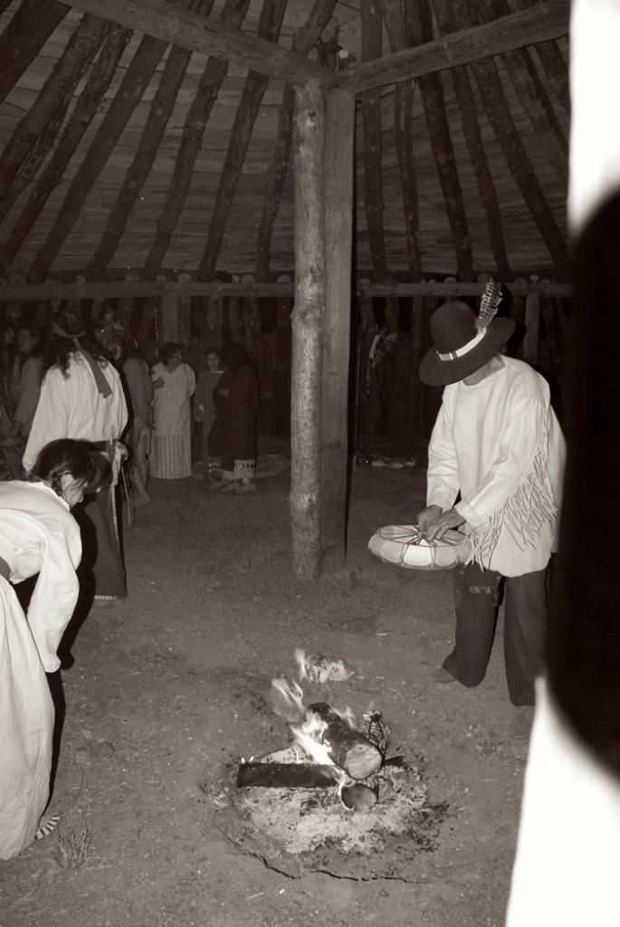 Rendez-vous national - juillet 2011