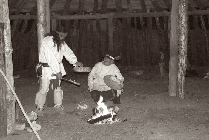 Rendez-vous national - juillet 2011