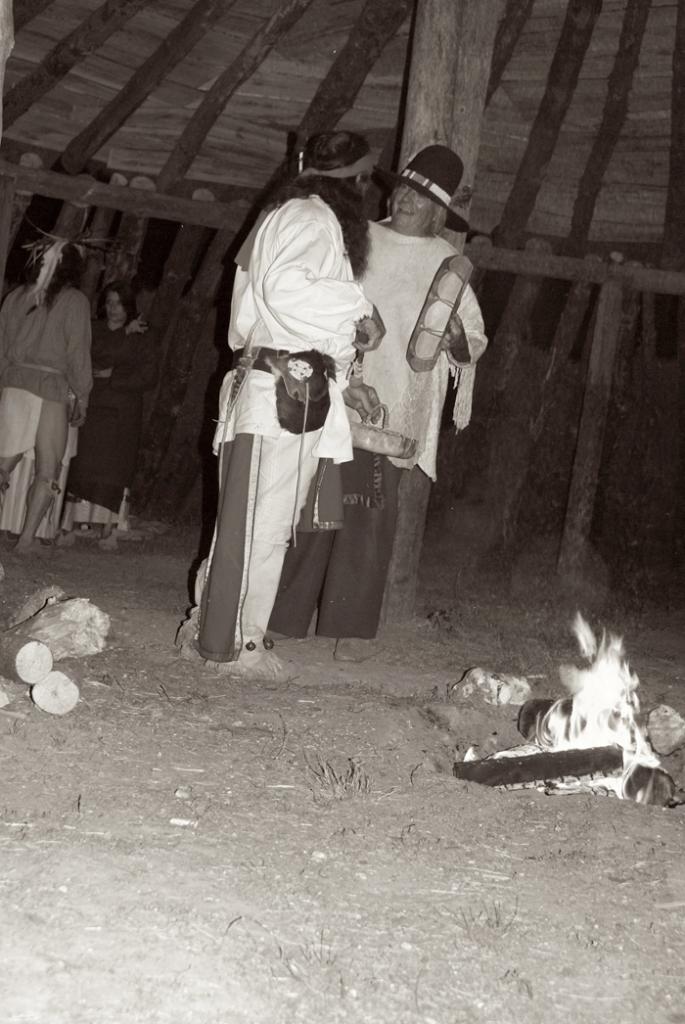 Rendez-vous national - juillet 2011