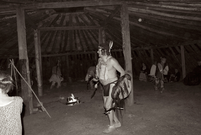 Rendez-vous national - juillet 2011