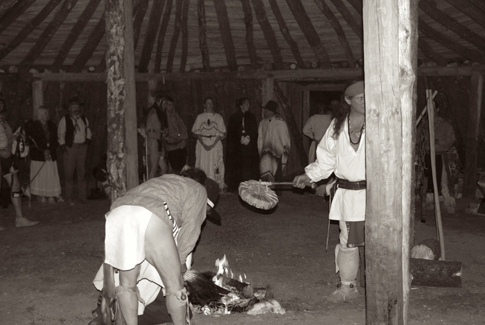 Rendez-vous national - juillet 2011