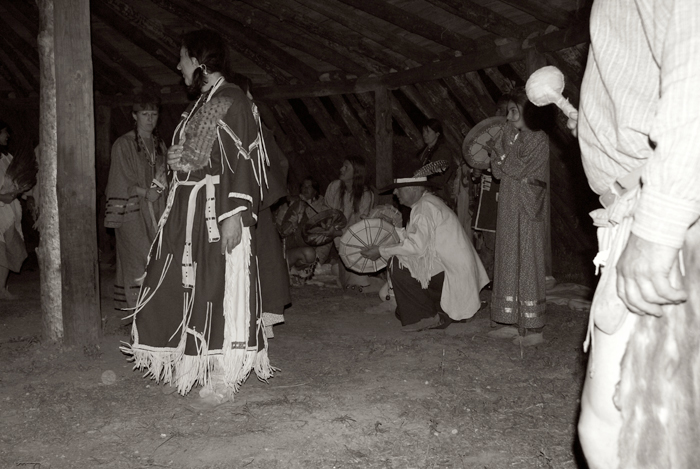 Rendez-vous national - juillet 2011