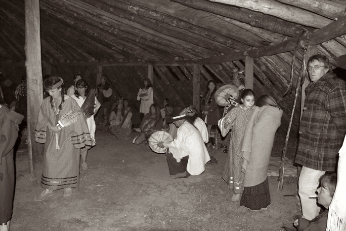 Rendez-vous national - juillet 2011