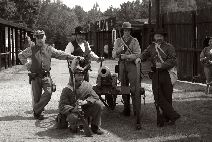 Rendez-vous national - juillet 2011