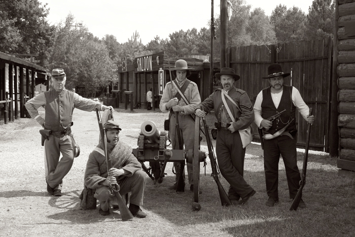 Rendez-vous national - juillet 2011