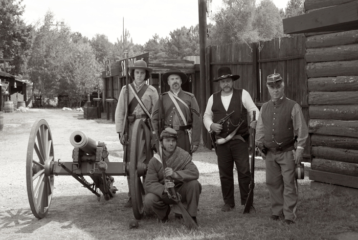 Rendez-vous national - juillet 2011