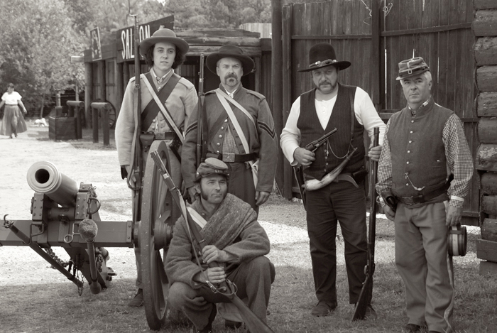 Rendez-vous national - juillet 2011