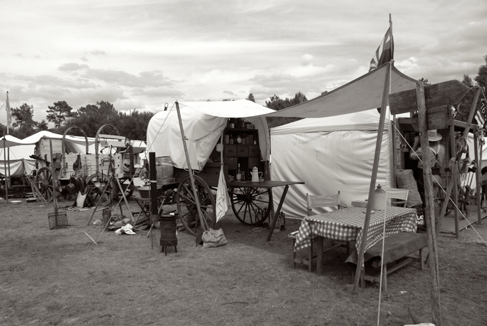 Rendez-vous national - juillet 2011