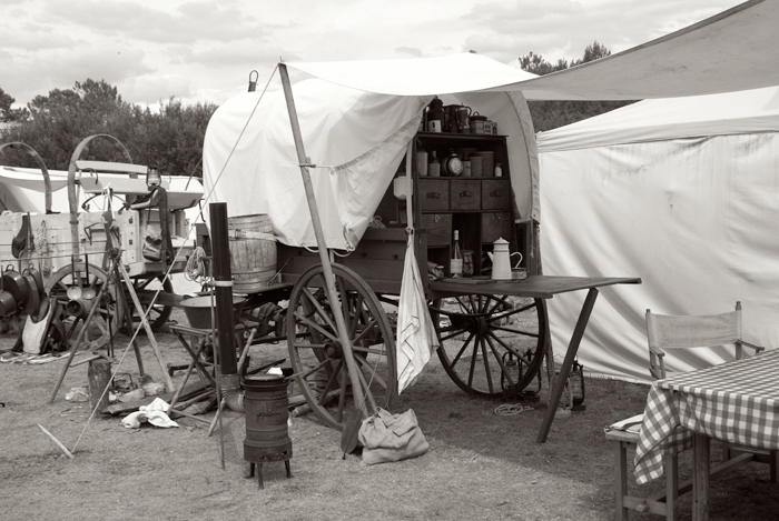 Rendez-vous national - juillet 2011