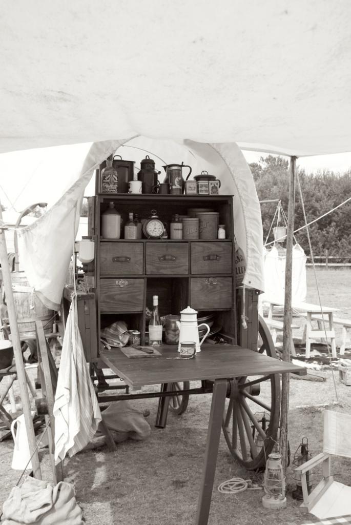 Rendez-vous national - juillet 2011