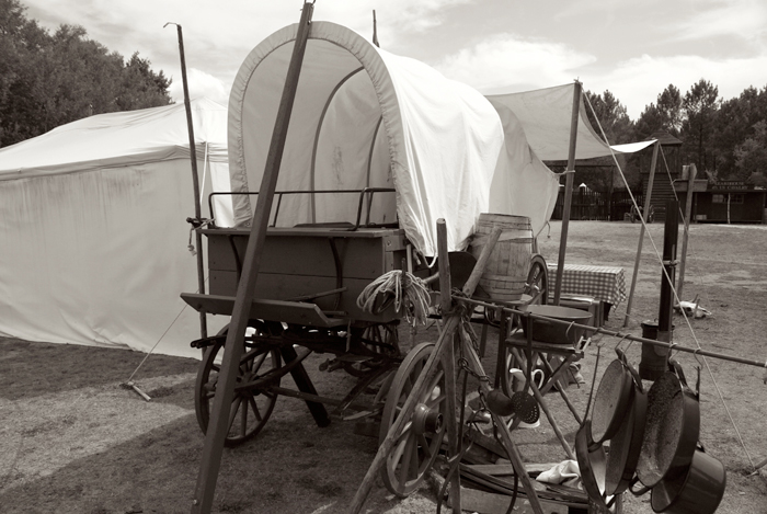 Rendez-vous national - juillet 2011