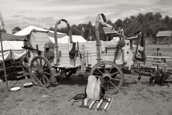 Rendez-vous national - juillet 2011