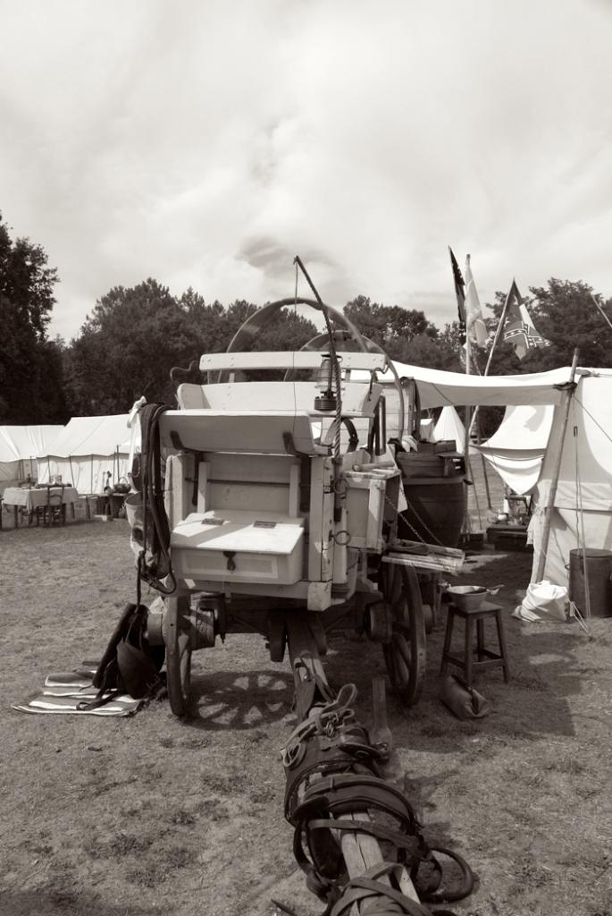 Rendez-vous national - juillet 2011