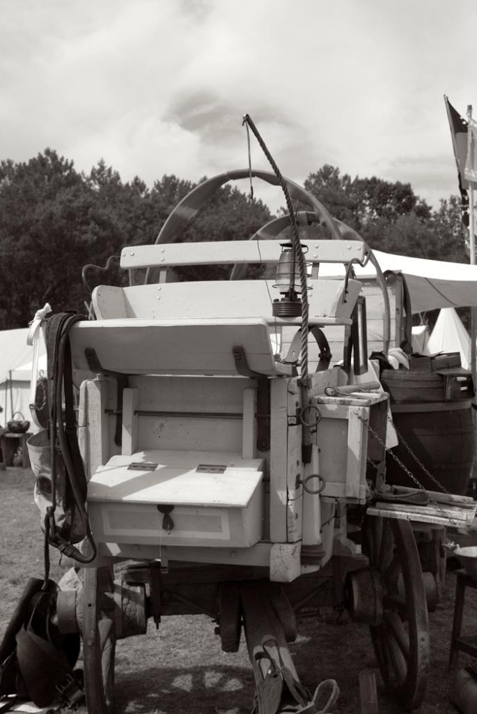 Rendez-vous national - juillet 2011