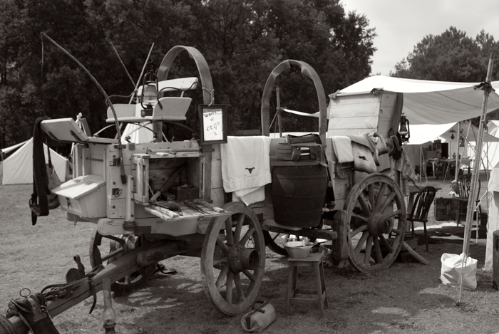 Rendez-vous national - juillet 2011