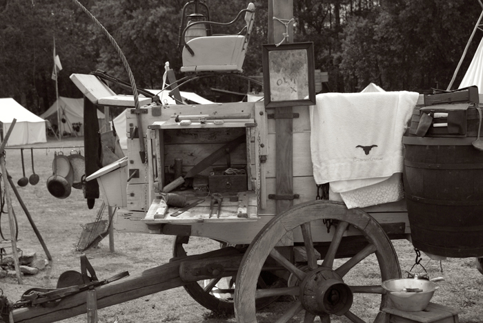 Rendez-vous national - juillet 2011