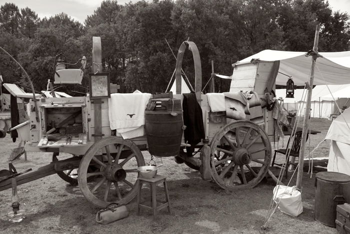 Rendez-vous national - juillet 2011