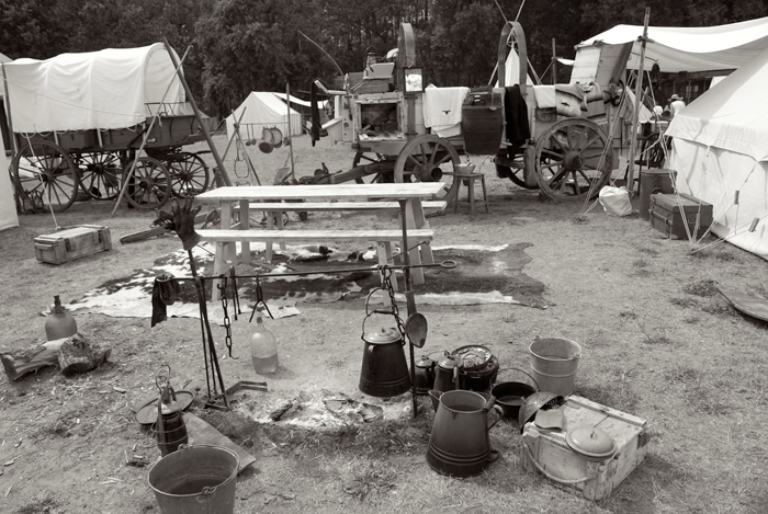 Rendez-vous national - juillet 2011