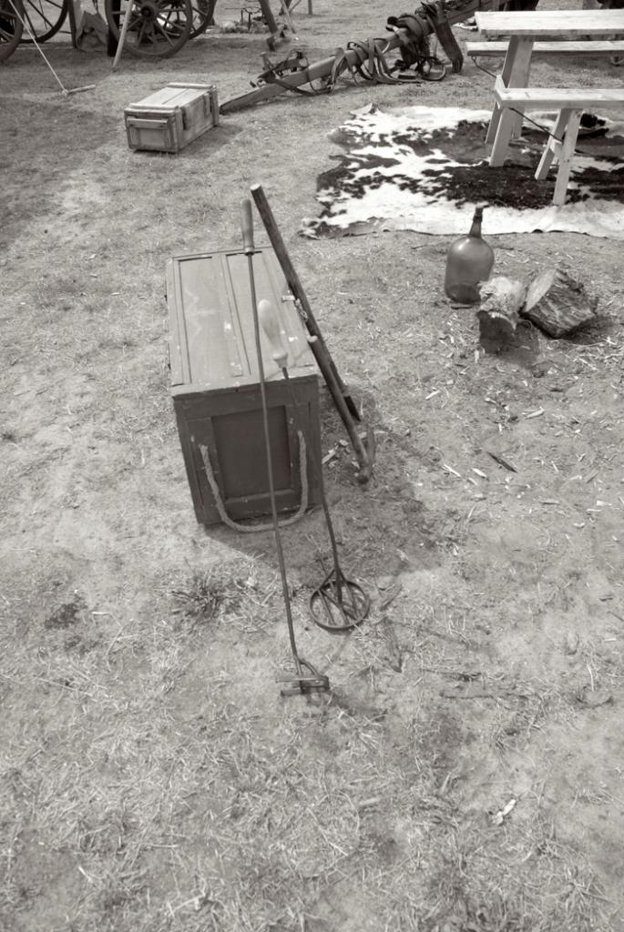 Rendez-vous national - juillet 2011