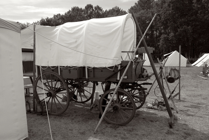Rendez-vous national - juillet 2011