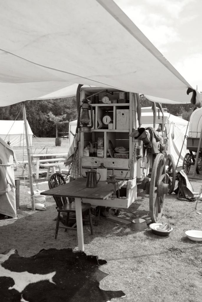 Rendez-vous national - juillet 2011