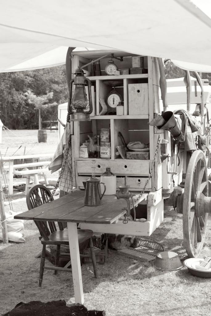 Rendez-vous national - juillet 2011