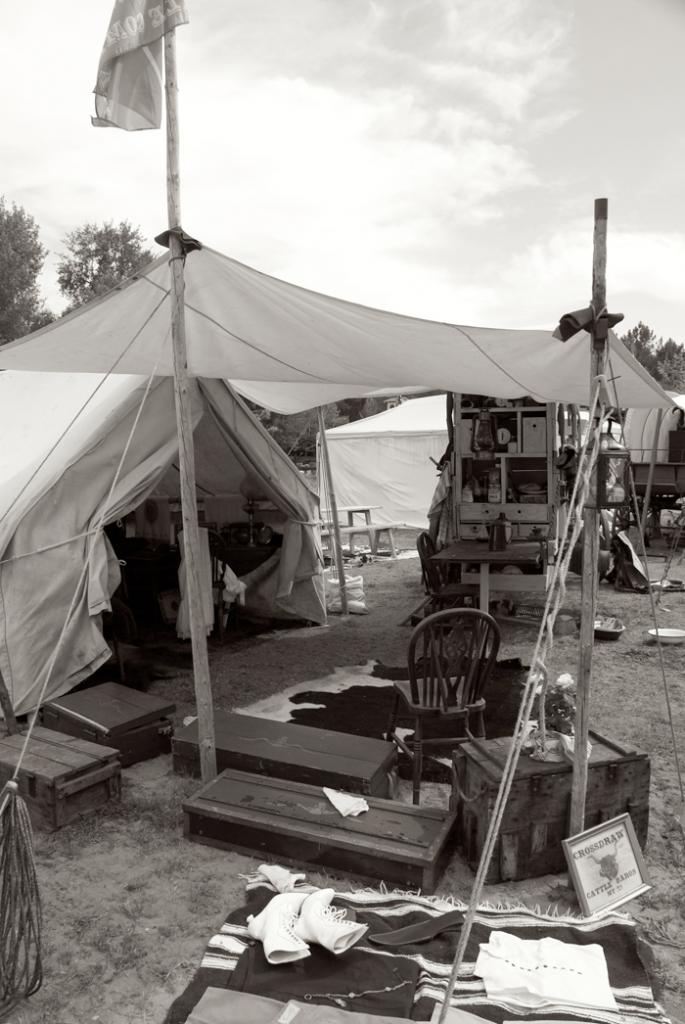 Rendez-vous national - juillet 2011