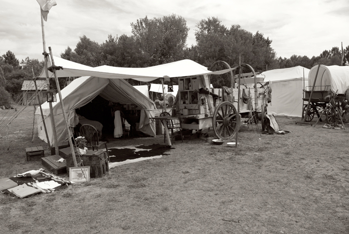 Rendez-vous national - juillet 2011