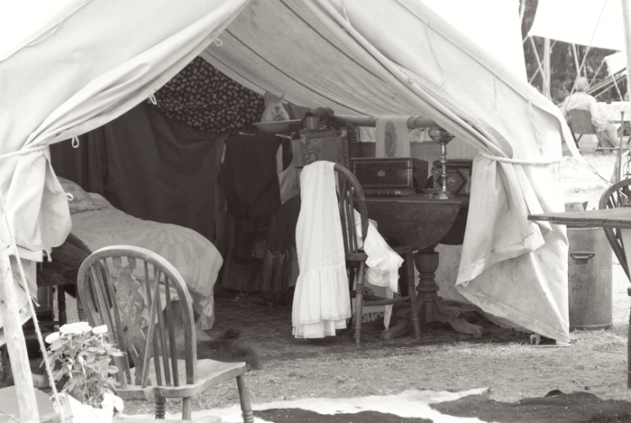 Rendez-vous national - juillet 2011