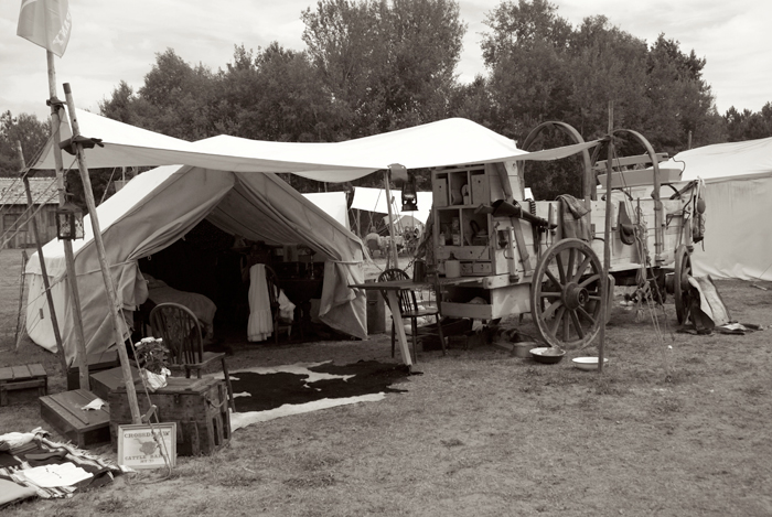 Rendez-vous national - juillet 2011