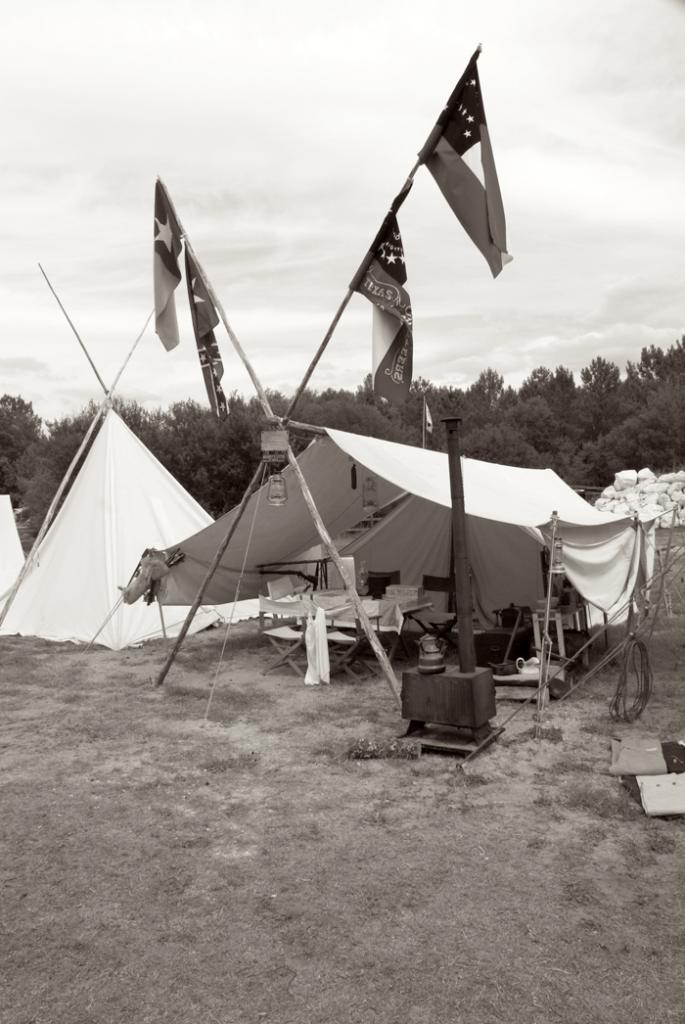 Rendez-vous national - juillet 2011