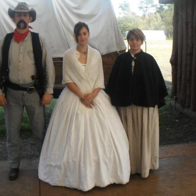 Quantrill, Harmonie et Nadrile