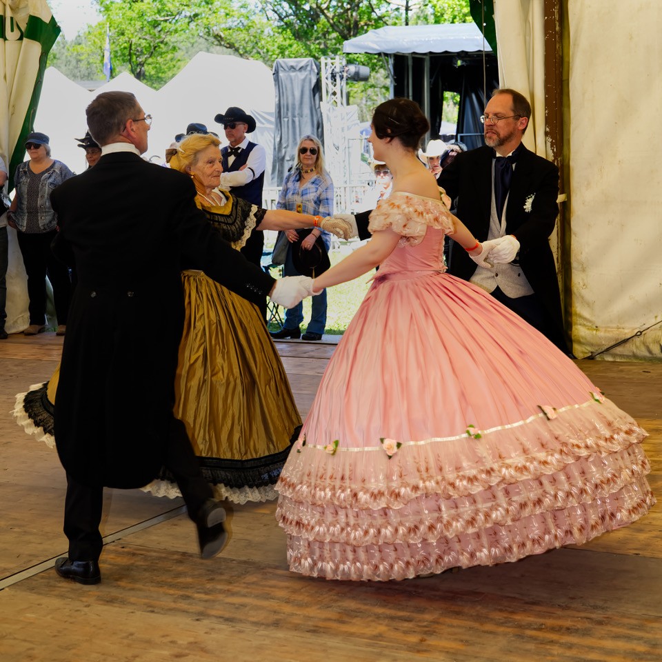 Els artecole danse xviii me f r 2025 10