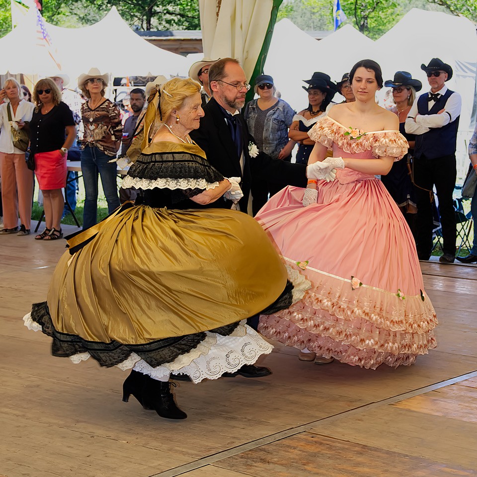 Els artecole danse xviii me f r 2025 12