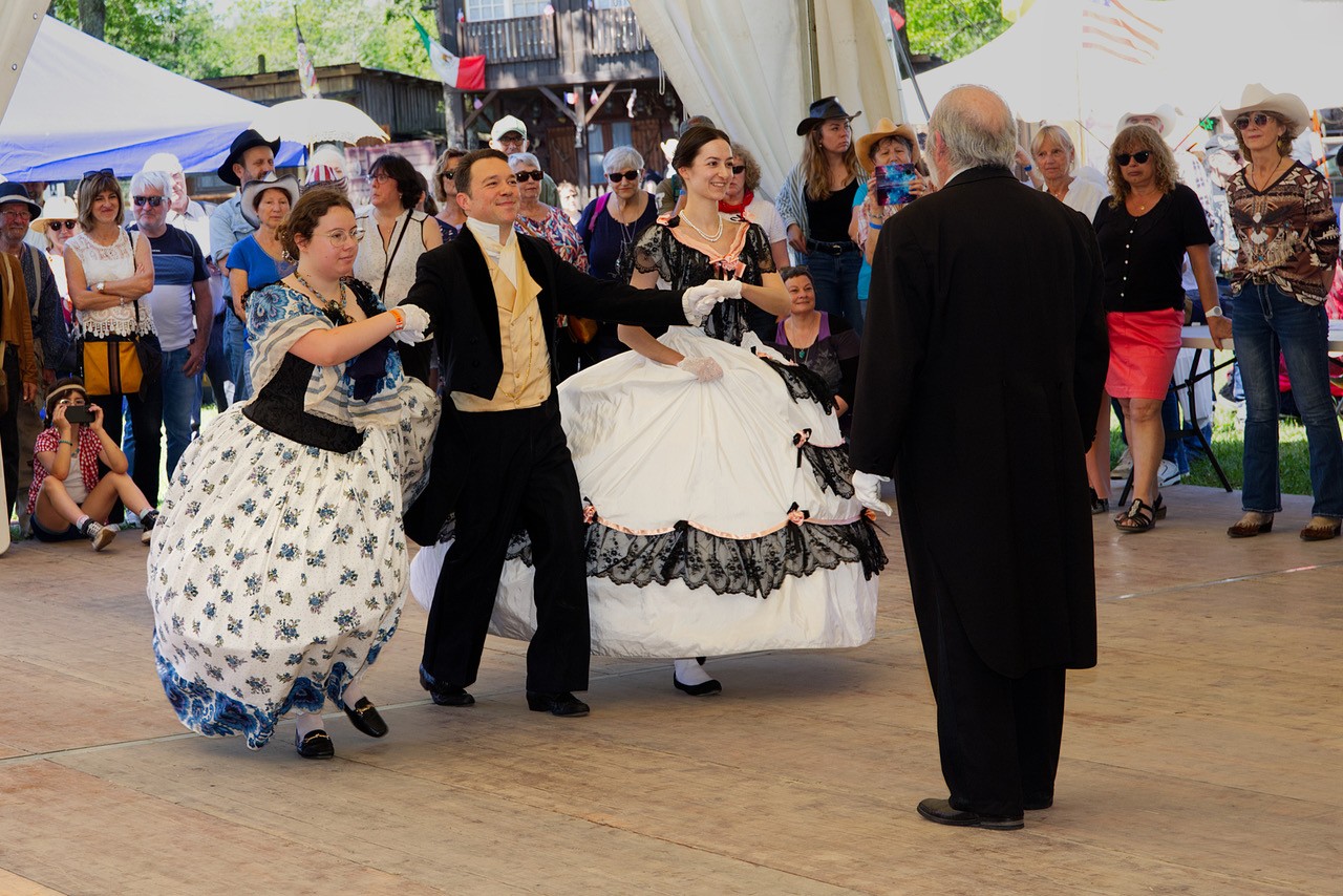 Els artecole danse xviii me f r 2025 9