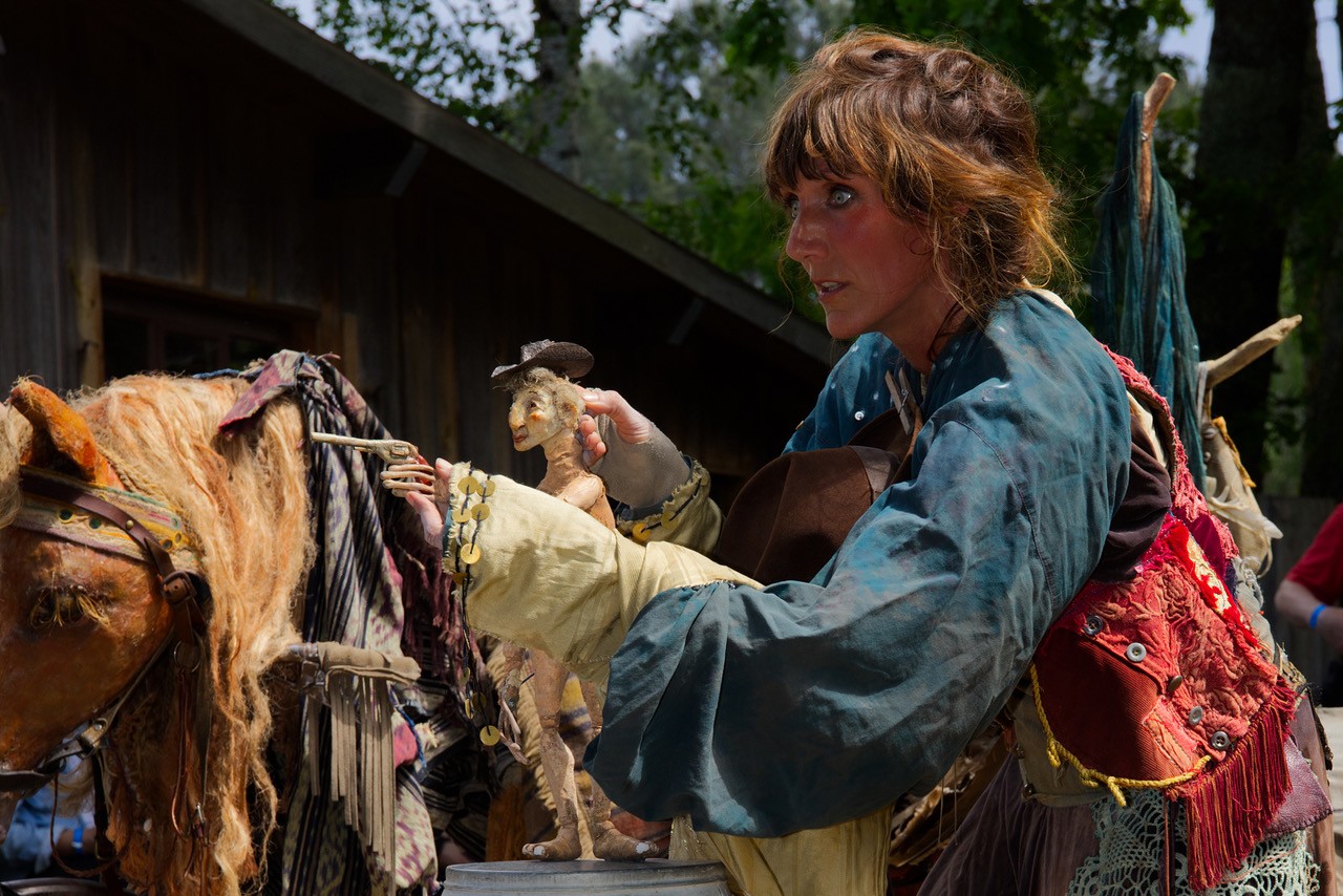 Els coeur en cavale spetacle de marionettes ge antes 22