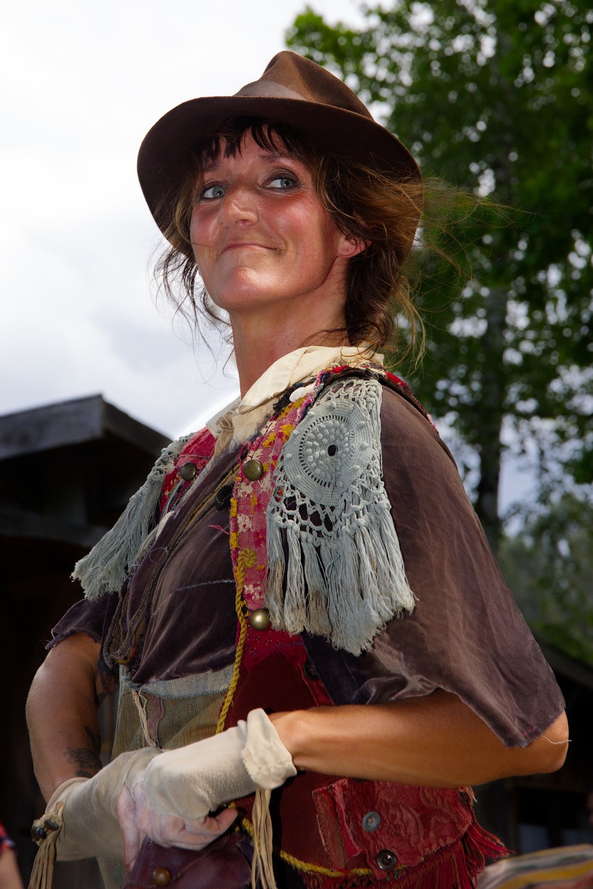 Els coeur en cavale spetacle de marionettes ge antes 25