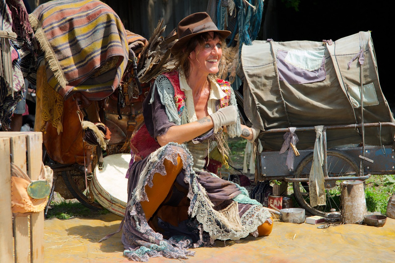 Els coeur en cavale spetacle de marionettes ge antes 29