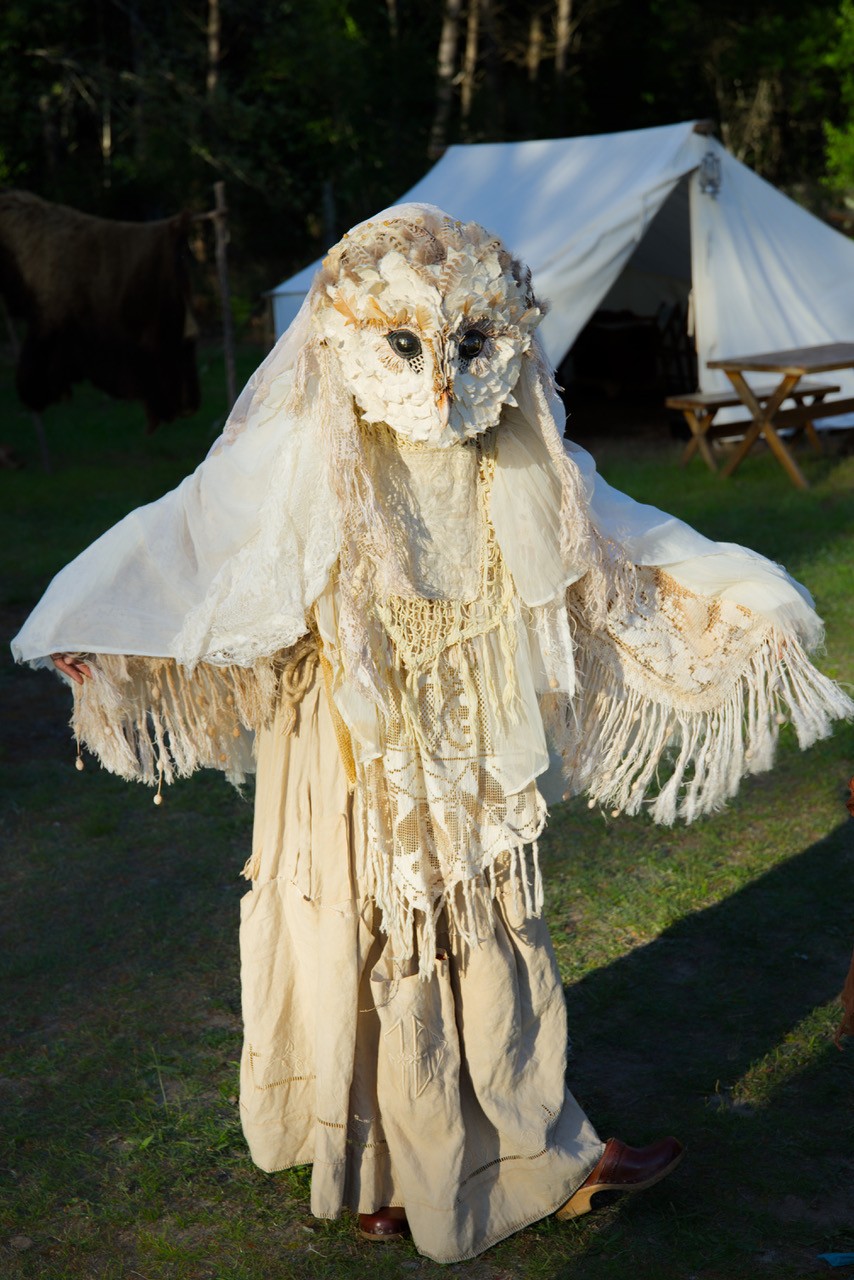 Els coeur en cavale spetacle de marionettes ge antes 62