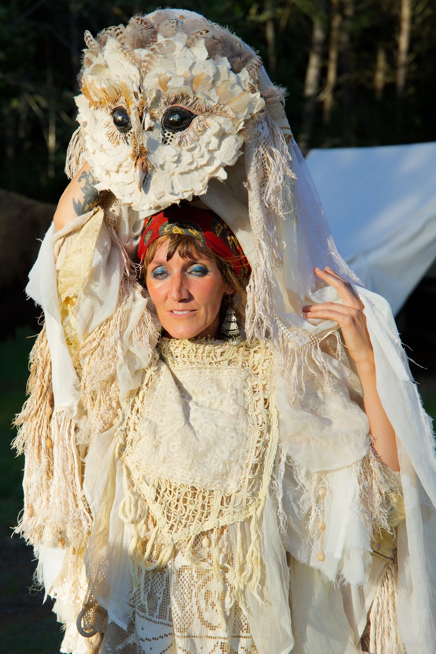 Els coeur en cavale spetacle de marionettes ge antes 64