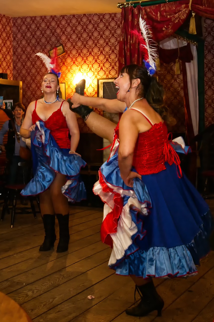 Els les danseuses du fort f r 2025 1 jpg