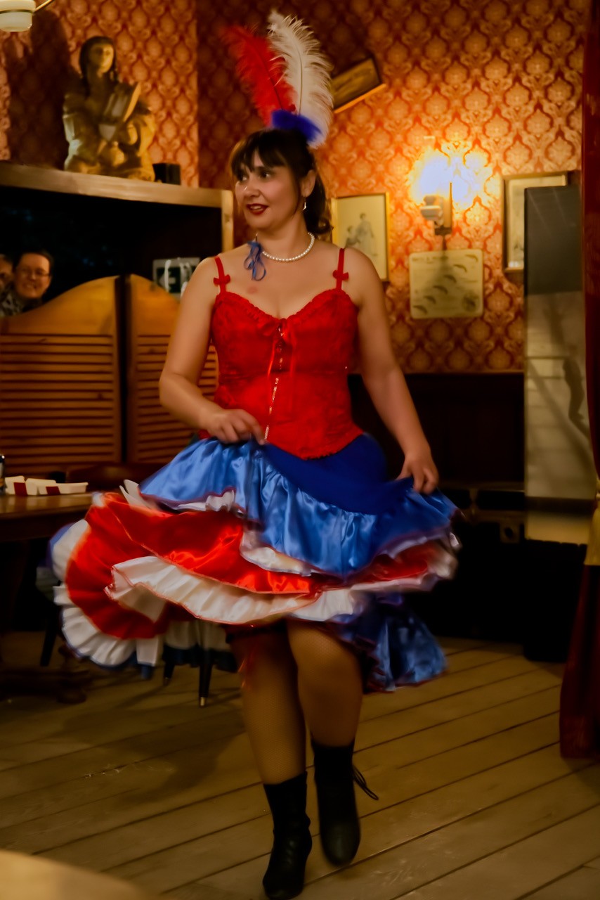 Els les danseuses du fort f r 2025 3 jpg