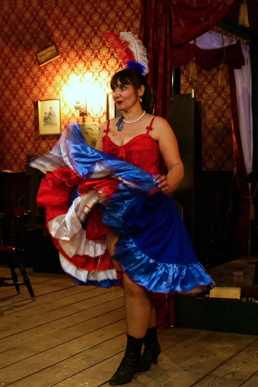 Els les danseuses du fort f r 2025 4 jpg