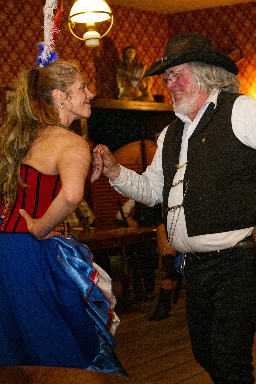 Els les danseuses du fort f r 2025 9 jpg