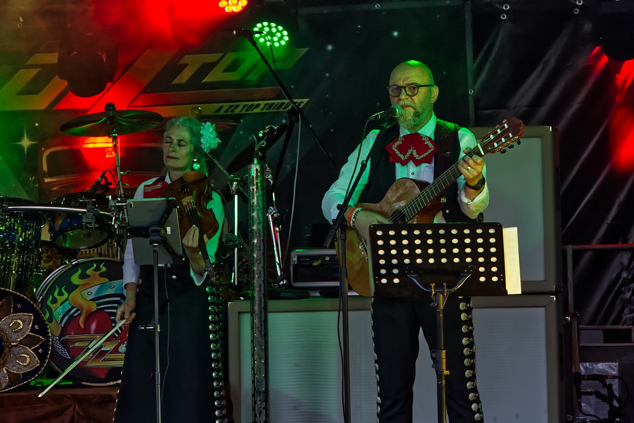 Els los tropicales mariachis f r 2025 2