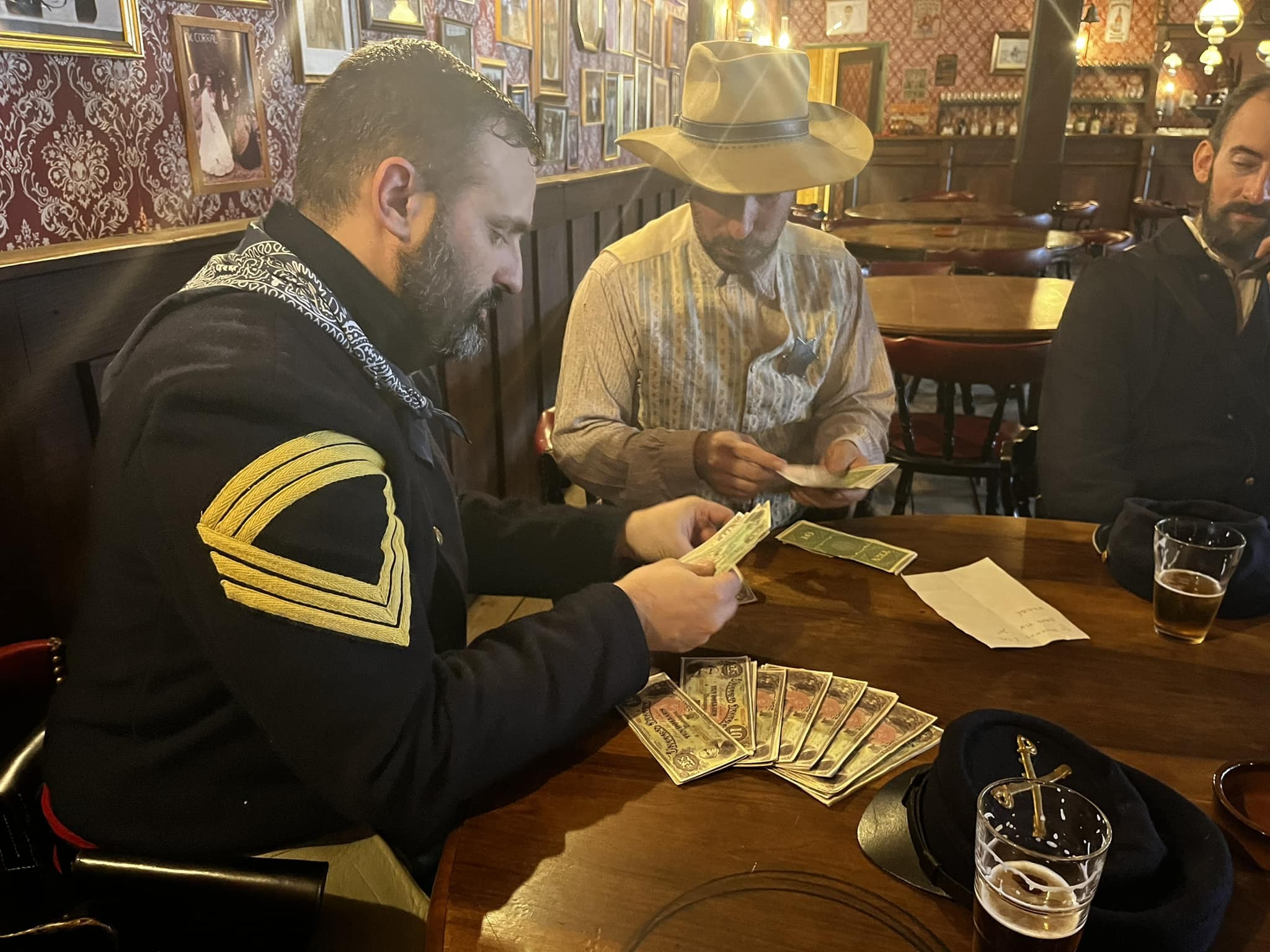 Fr camp multi epoque 11 2024 4th cavalry 004