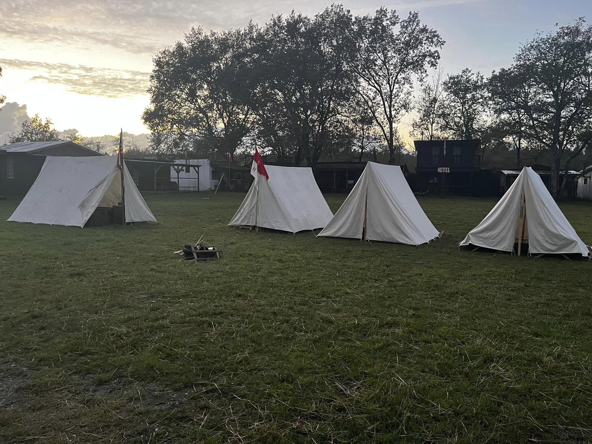 Fr camp multi epoque 11 2024 4th cavalry 006