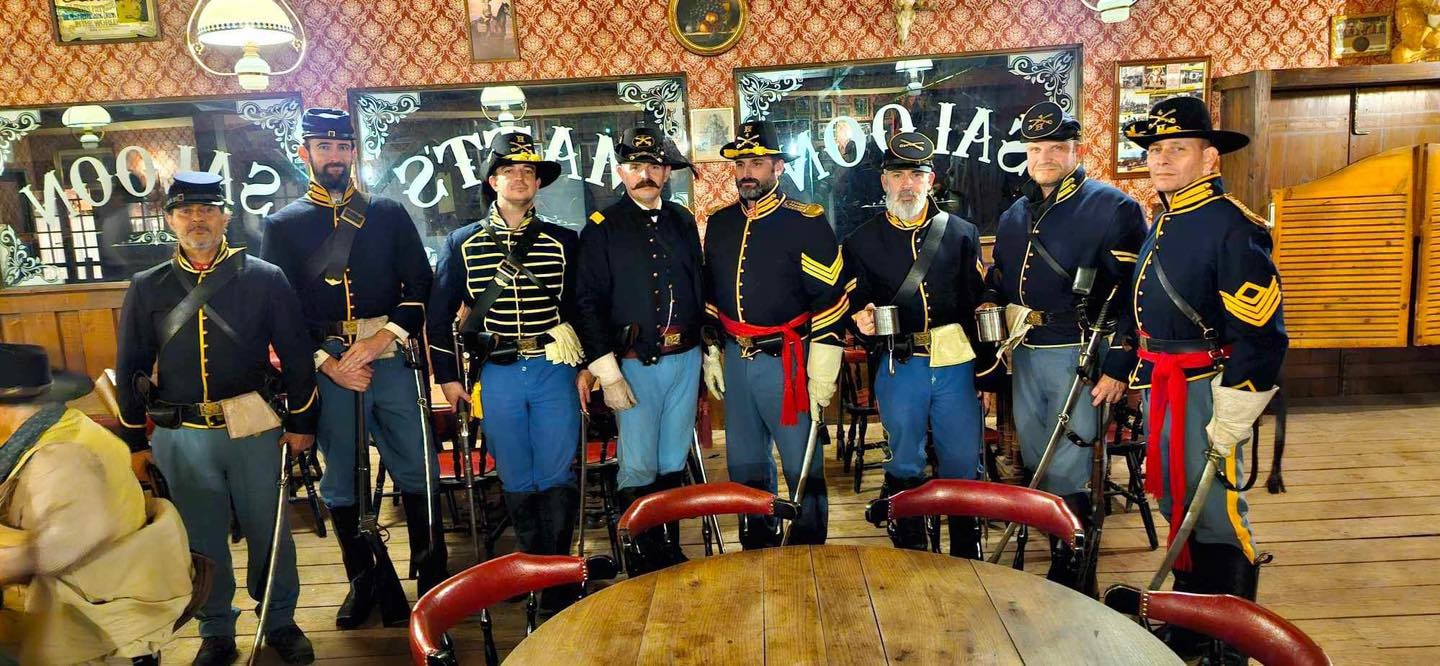 Fr camp multi epoque 11 2024 4th cavalry 007