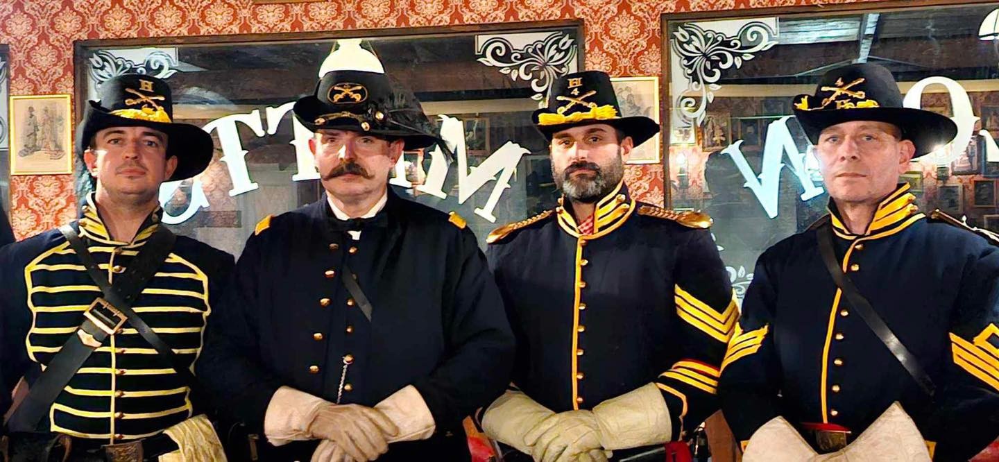 Fr camp multi epoque 11 2024 4th cavalry 009