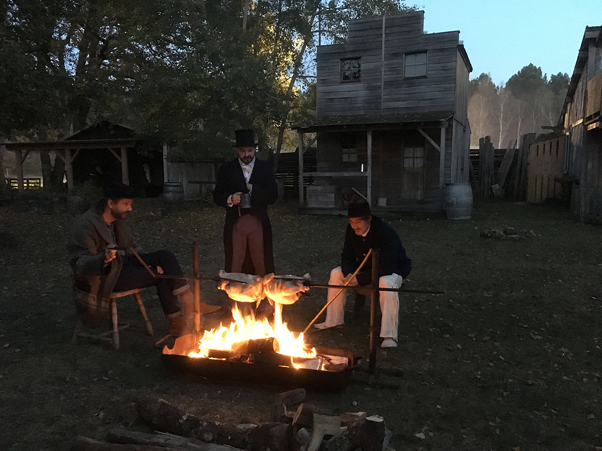 Crédit Photo : Blueberry